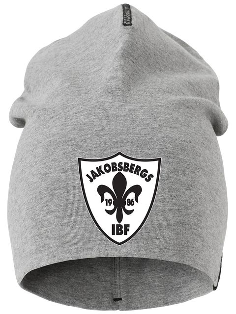 SW Beanie, Grey (Jakobsbergs IBF)